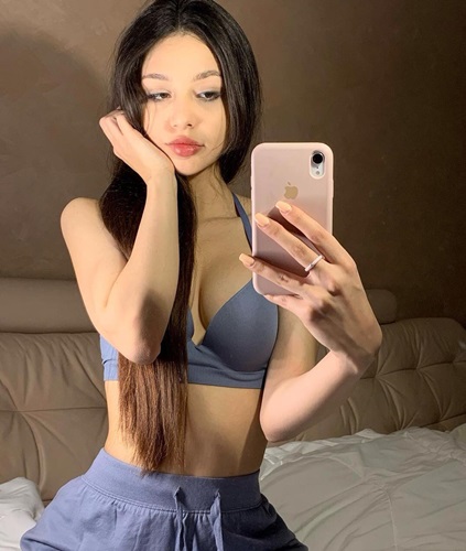 Kavakli Otel Servisi Escort Beste ile VIP Buluşma