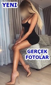 Sidal - Bariş VIP Escort Bayan Modeli - Gerçek Fotoğraflı İlan