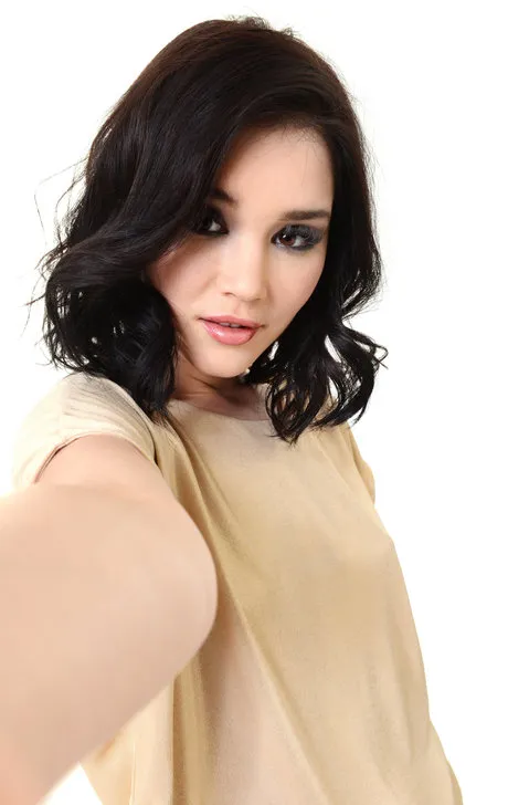 Berna - Bariş VIP Escort Bayan Modeli - Gerçek Fotoğraflı İlan
