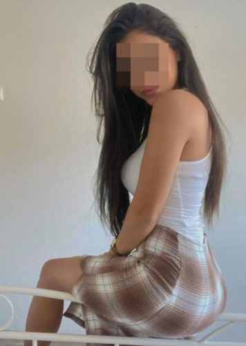 Nermin - Bariş VIP Escort Bayan Modeli - Gerçek Fotoğraflı İlan