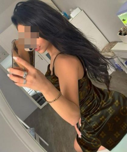Nermin Beylikdüzü Escort Bayan Beylikdüzü Escort Nermin Fotoğrafı (4)