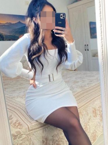 Nermin Beylikdüzü Escort Bayan Beylikdüzü Escort Nermin Fotoğrafı (5)