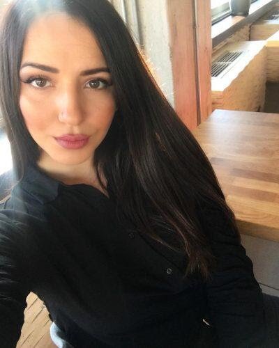 Çağla - Bariş VIP Escort Bayan Modeli - Gerçek Fotoğraflı İlan