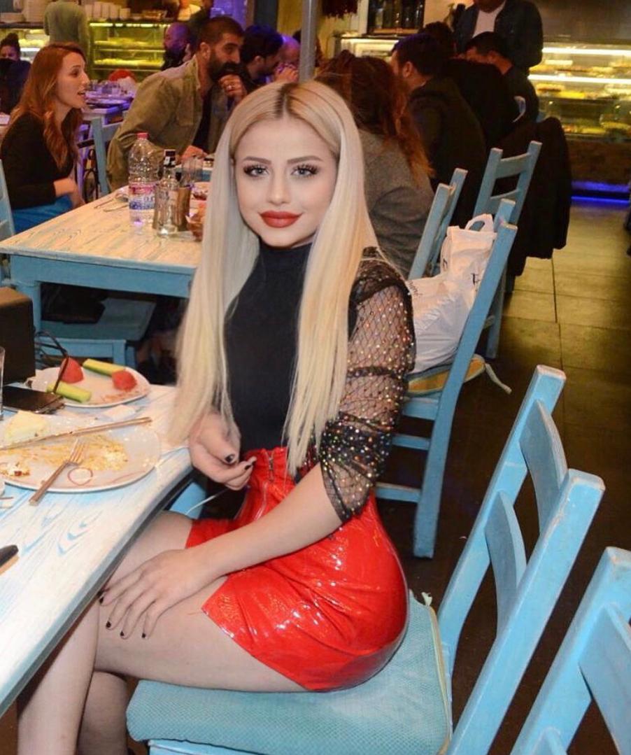 Ela - Bariş VIP Escort Bayan Modeli - Gerçek Fotoğraflı İlan