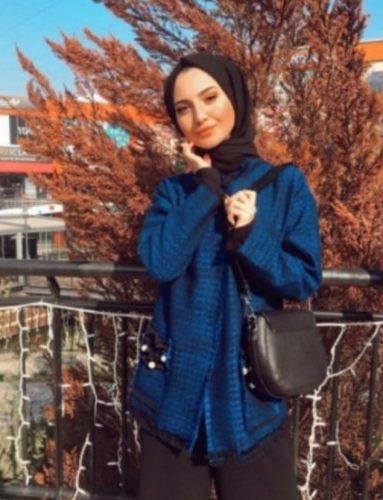 Demet Beyoğlu Evliya Çelebi Escort Bayan Beyoğlu Evliya Çelebi Escort Demet Fotoğrafı (2)