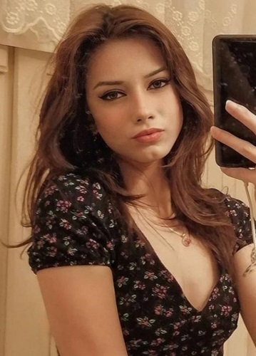 Sibel - Bariş VIP Escort Bayan Modeli - Gerçek Fotoğraflı İlan
