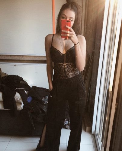 Asuman Arnavutköy Yeni Mahalle Escort Bayan Arnavutköy Yeni Mahalle Escort Asuman Fotoğrafı (4)