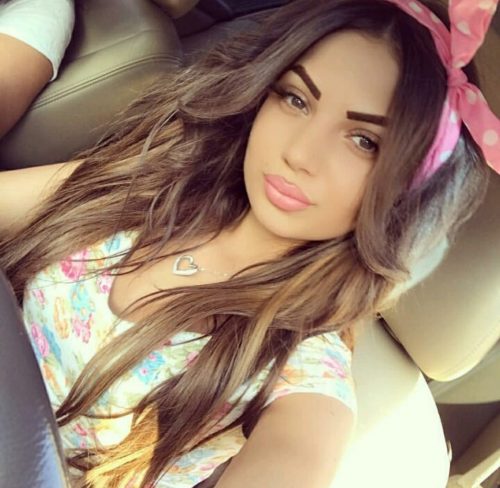 Sude - Bariş VIP Escort Bayan Modeli - Gerçek Fotoğraflı İlan