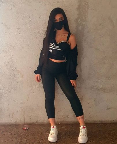 Funda Beylikdüzü Escort Bayan Beylikdüzü Escort Funda Fotoğrafı (4)