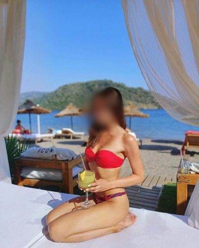 Leman Beylikdüzü Escort Bayan Beylikdüzü Escort Leman Fotoğrafı (2)