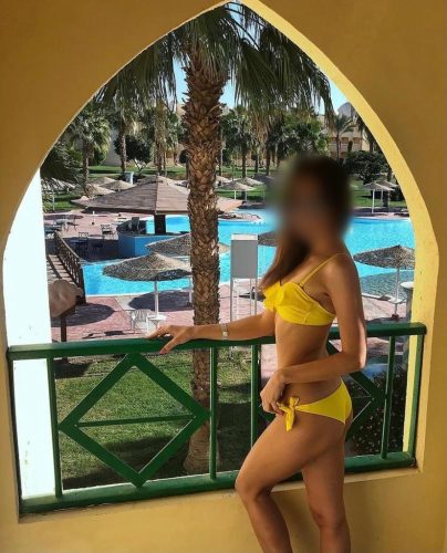 Leman Beylikdüzü Escort Bayan Beylikdüzü Escort Leman Fotoğrafı (3)